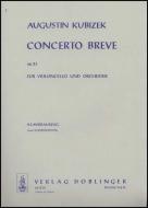 Concerto breve op. 23 
