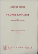 Kleines Konzert für Violoncello und Orchester 