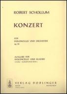 Konzert op. 52 