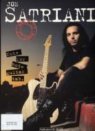 Satriani Joe Best Of Tab 