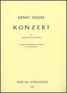 Konzert für Violoncello und Orchester 