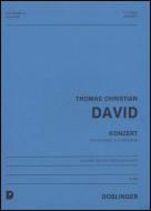 Konzert für Violoncello und Orchester 