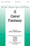 A Carol Fantasy Standard