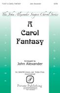 A Carol Fantasy Standard