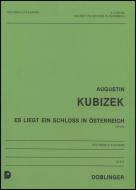 Es liegt ein Schloss in Österreich op. 43c 