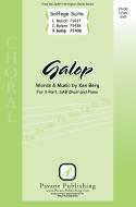 Galop Standard
