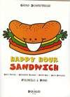 Happy Hour Sandwich 