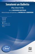Sonatemi un Balletto Standard