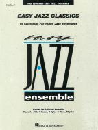 Easy Jazz Classics 