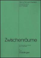 Zwischenräume Nr. 4 