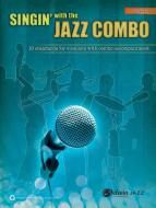 Singin' With The Jazz Combo 