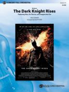 Batman: the Dark Knight Rises Standard