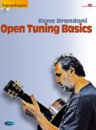 Open Tuning Basics (English Version) 