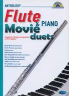 Anthology: Movie Duets 