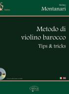 Metodo di Violino Barocco (Tips & Tricks) 