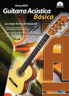 Guitarra Acústica Básico 