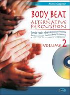 Body Beat & Alternative Percussions Vol. 2 