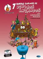 7 Dibujos Animados 