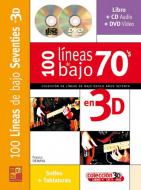 100 Líneas de Bajo Seventies en 3d 
