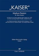Kaiser - Markus-Passion Standard