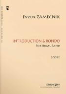 Introduction And Rondo Standard