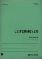 6 Bicinien Duo-Studien op. 43 