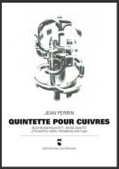 Concertino For Solo Trumpet, Solo Trombone And Brass Ensemble Standard