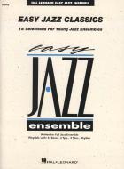 Easy Jazz Classics 