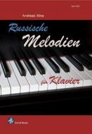 Russische Melodien für Klavier 