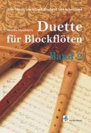 Duette für Blockflöten 2 