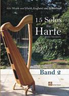 15 Solos für Harfe 2 