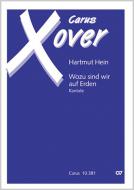 Wozu sind wir auf Erden 