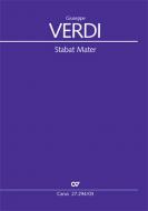 Stabat Mater Standard