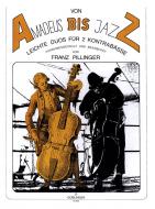 Von Amadeus bis Jazz 