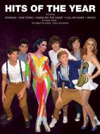 Hits of the Year 2012 