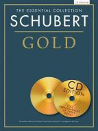 The Essential Collection: Schubert Gold 