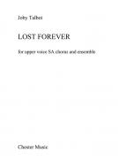Lost Forever 