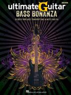 UltimateGuitar: Bass Bonanza 