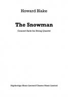 The Snowman 