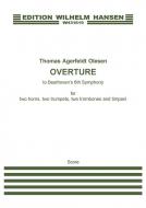Overture To Beethoven's 6th Symphony 