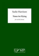 Times For Flying 