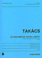 Altungarische Hofballmusik op.115 