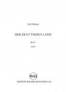 Der Er Et Yndigt Land 