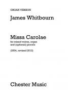 Missa Carolae (Revised 2012) 