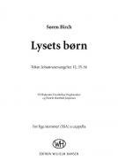 Lysets Born 