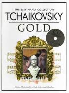 The Easy Piano Collection: Tchaikovsky Gold 