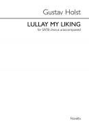 Lullay My Liking 