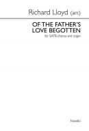 Of The Father's Love Begotten 