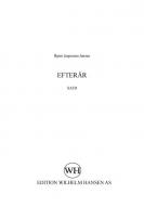Efterar 