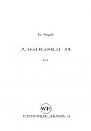 Du Skal Plante Et Trae 